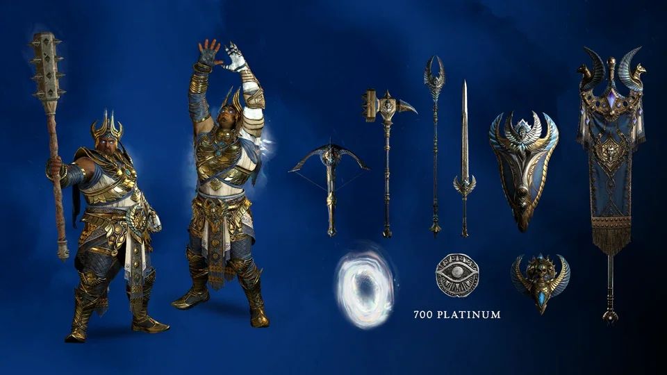 Weapon Skins